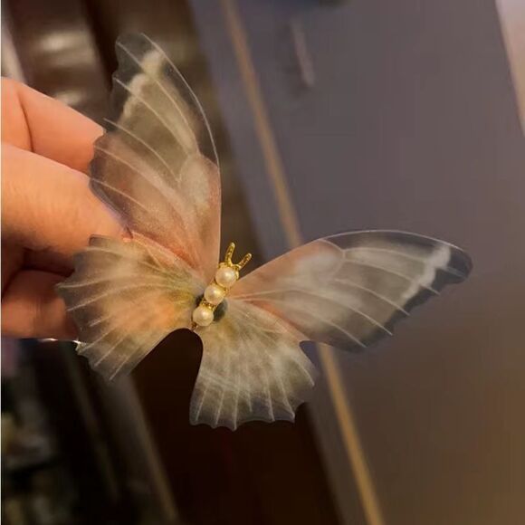 Hairpin 1pc - Picture 7 of 8